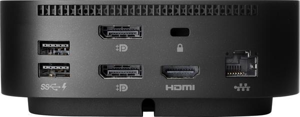 HP Station d'accueil USB-C G5