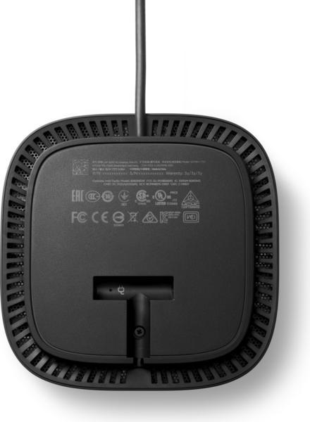 HP Station d'accueil USB-C G5