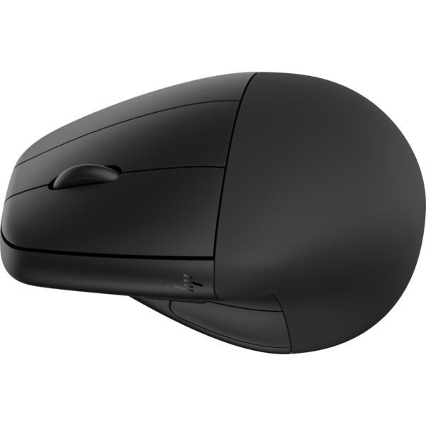 HP 925 Ergonomic Vertical Wireless Mouse