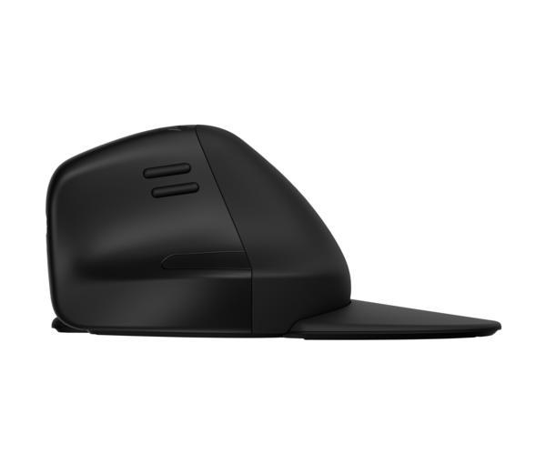 HP 925 Ergonomic Vertical Wireless Mouse