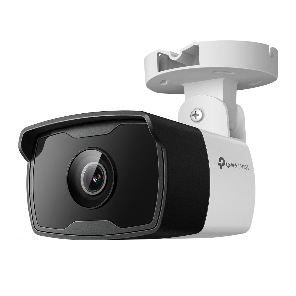 TP-LINK VIGI C340I 4MP Outdoor Bullet Network Camera 2.8mm
