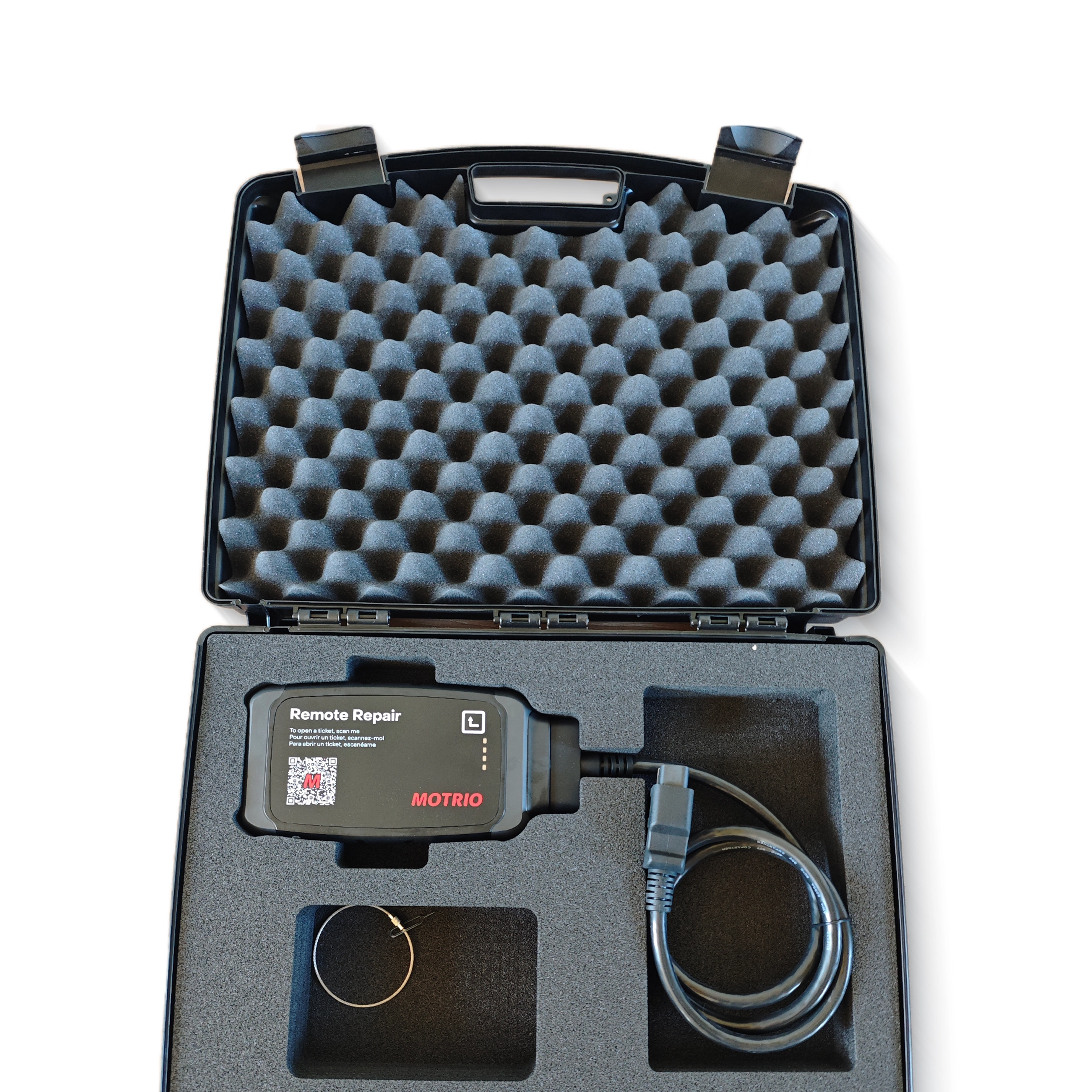 SONDE REMOTE REPAIR MOTRIO