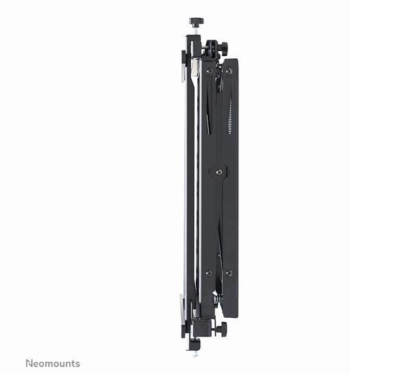 NEOMOUNTS WL95-800BL1 Support mural pour Videowall 42-70p - push-pull - max 35 kg