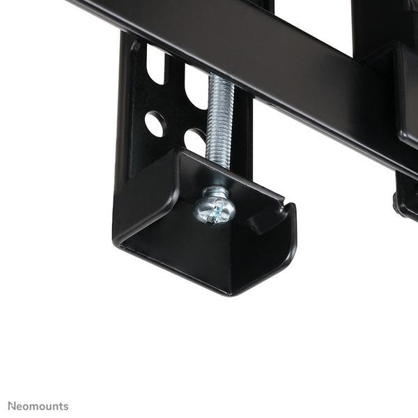 NEOMOUNTS WL95-800BL1 Support mural pour Videowall 42-70p - push-pull - max 35 kg