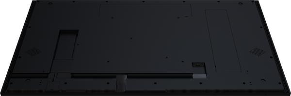 iiyama LH6560UHS-B2AG affichage de messages Carte A numérique 165,1 cm (65") LED Wifi 500 cd/m² 4K Ultra HD Noir Intégré dans le processeur Android 11 24/7