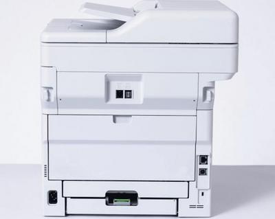 Brother MFC-L5710DW imprimante multifonction Laser A4 1200 x 1200 DPI 48 ppm Wifi