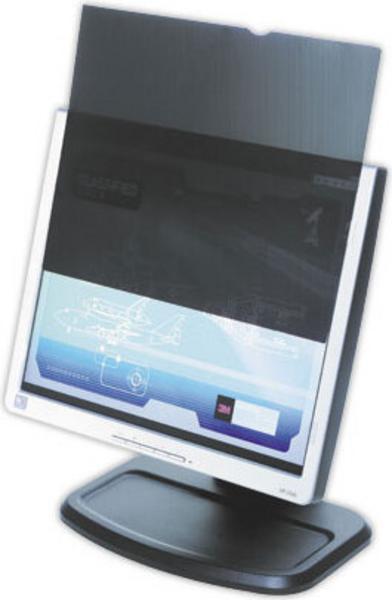 1 Filtre écran de confidentialité pour portable 13.3" Widescreen 16:9