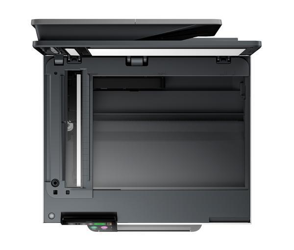 HP Officejet Pro 9130b All-in-One MFP colour ink-jet A4 23ppmcopy 25ppmprint 250 sheets USB 2.0 LAN USB host Wi-Fi