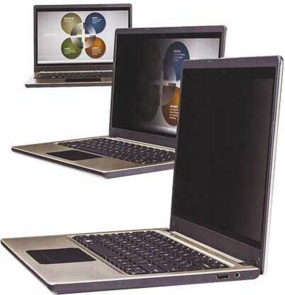 Fellowes PrivaScreen 35,6 cm (14") Ordinateur portable Filtre de con