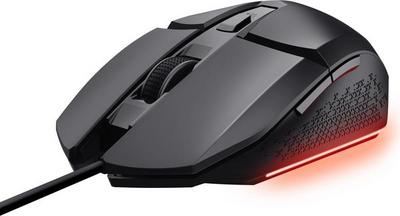 TRUST GXT109 FELOX Gaming Mouse Black