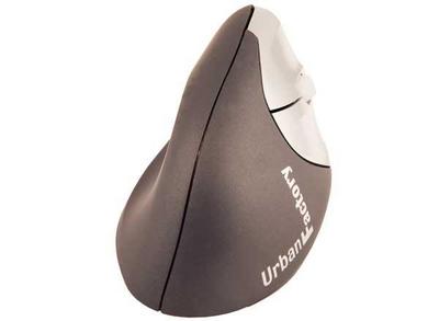 1 Souris filaire ergonomique verticale droitier