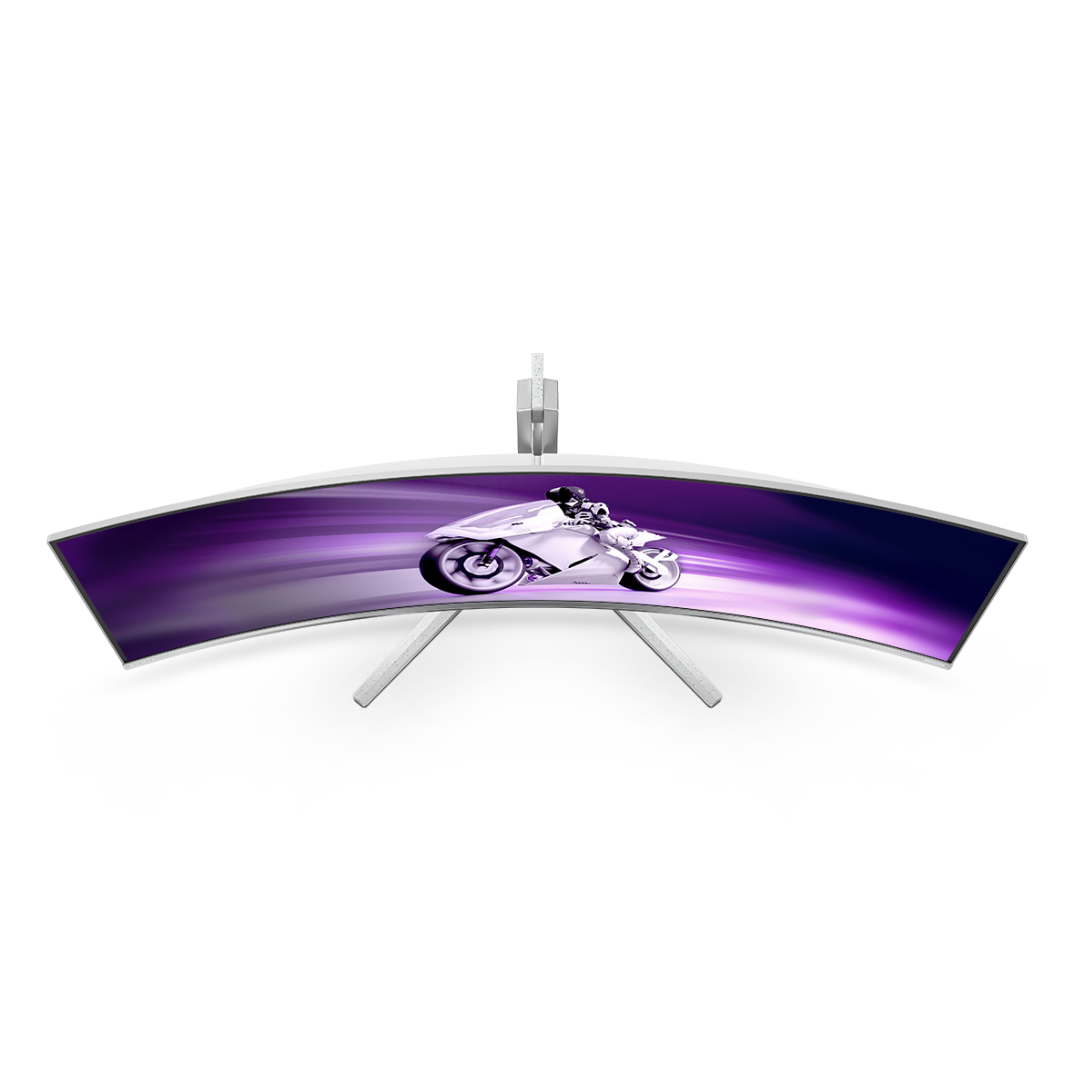 PHILIPS 49M2C8900/00 49p 5120x1440 Gaming Monitor OLED 32:9 0.03ms 2xHDMI DP USB