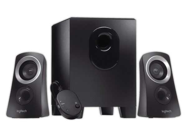 Logitech Z313