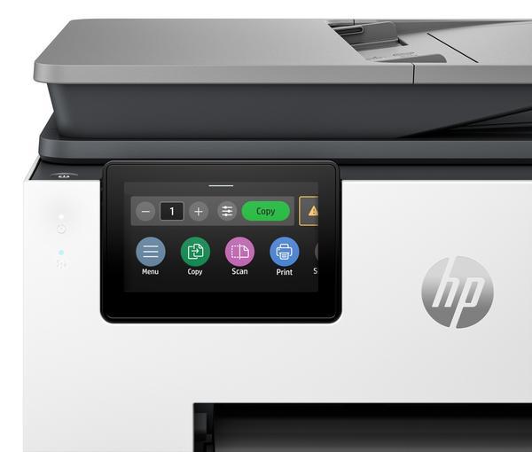 HP OfficeJet Pro 9132e All-in-One 25ppm Printer