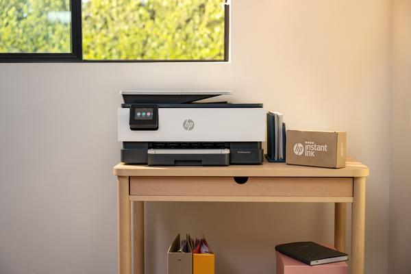HP OfficeJet Pro 9132e All-in-One 25ppm Printer