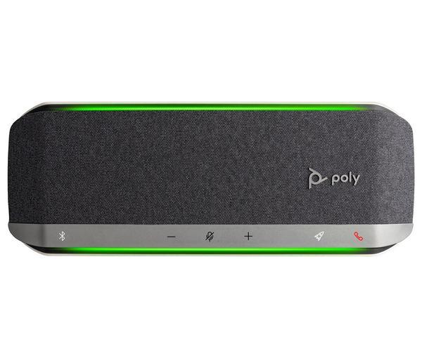 HP Poly Sync 40 USB-A USB-C Speakerphone
