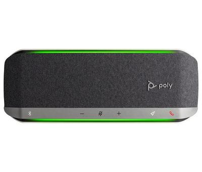 HP Poly Sync 40 USB-A USB-C Speakerphone