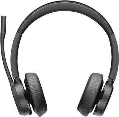 HP Poly Voyager 4320 USB-C Headset +BT700 dongle