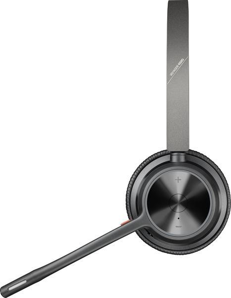 HP Poly Voyager 4320 USB-C Headset +BT700 dongle