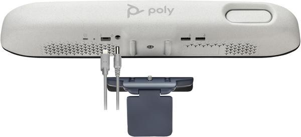 HP Poly Studio P15/R30 Wall Mount