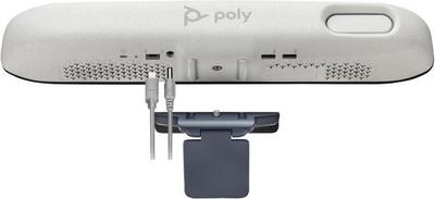 HP Poly Studio P15/R30 Wall Mount