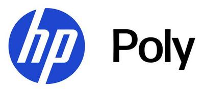 HP Poly Studio X52 Wall Mount