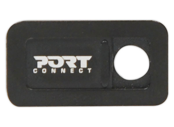 1 Cache Webcam Port Design