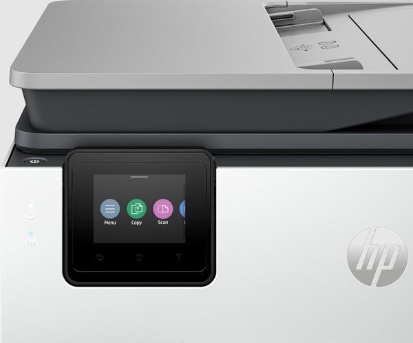 HP OfficeJet Pro 8125e All-in-One 20ppm Printer