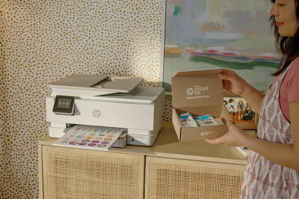 HP OfficeJet Pro 8125e All-in-One 20ppm Printer
