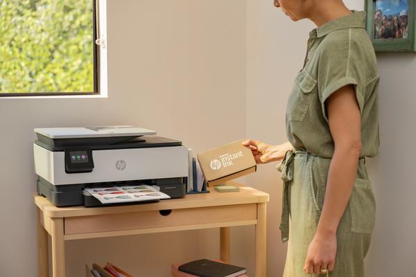 HP OfficeJet Pro 8125e All-in-One 20ppm Printer