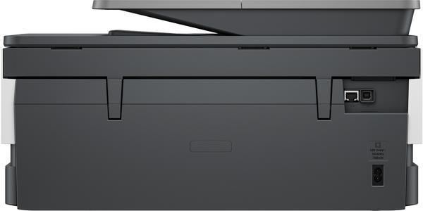 HP OfficeJet Pro 8125e All-in-One 20ppm Printer