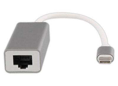 1 Adaptateur USB type C vers RJ45