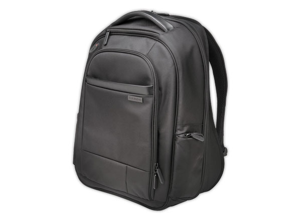 Kensington Sac à dos Contour™ 2.0 Pro pour ordinateur portable 17"