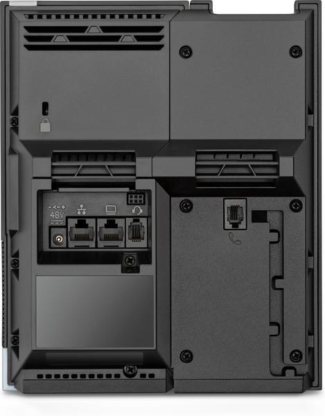 HP Poly CCX 505 Business Media Phone for Microsoft Teams and PoE-enabled