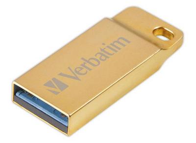 Verbatim Clé USB 3.0 Executive métallique 16 GB