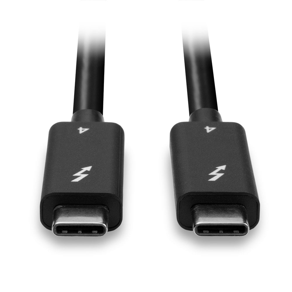 LINDY 2m Thunderbolt 4 Active Cable