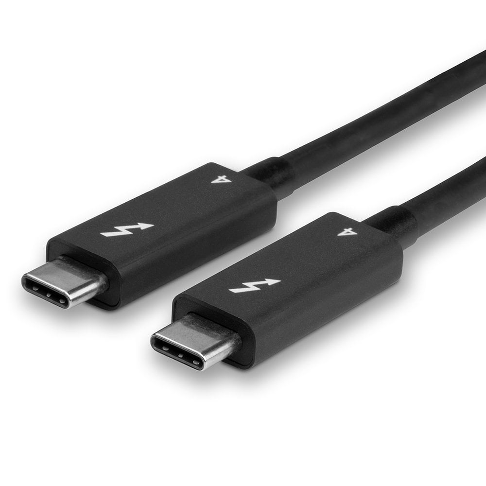 LINDY 2m Thunderbolt 4 Active Cable