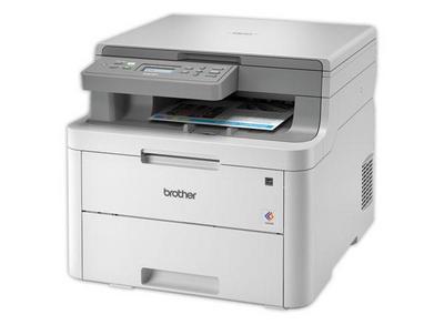 Brother DCP-L3510CDW imprimante multifonction LED A4 2400 x 600 DPI 18 ppm Wifi