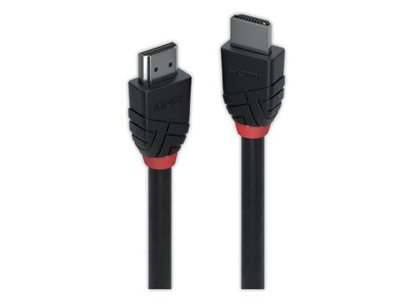 1 CORDON HDMI HIGH SPEED - 2M