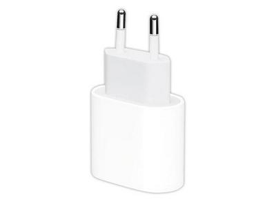 1 Chargeur prise murale 20 Watts Type C - APPLE