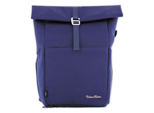 1 Sac à dos spécial vélo