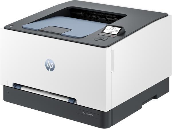 HP Color LaserJet Pro 3202dw 25ppm Printer