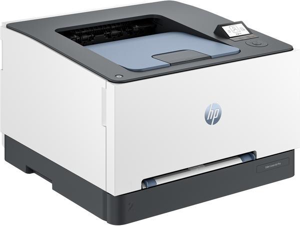 HP Color LaserJet Pro 3202dw 25ppm Printer