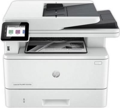 HP LaserJet Pro Imprimante MFP 4102dw