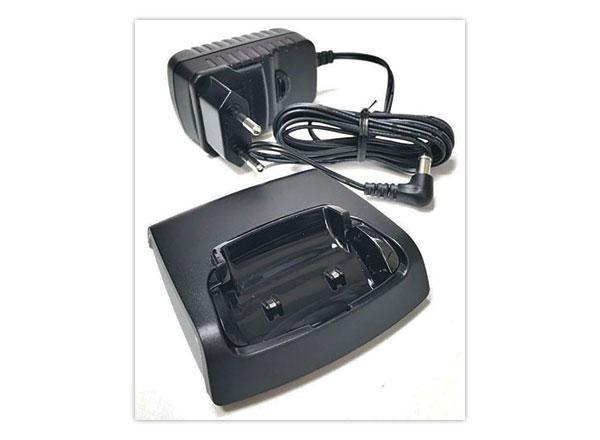 1 Chargeur de bureau MITEL 600D reconditionné