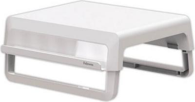 1 Support moniteur Breyta - Blanc
