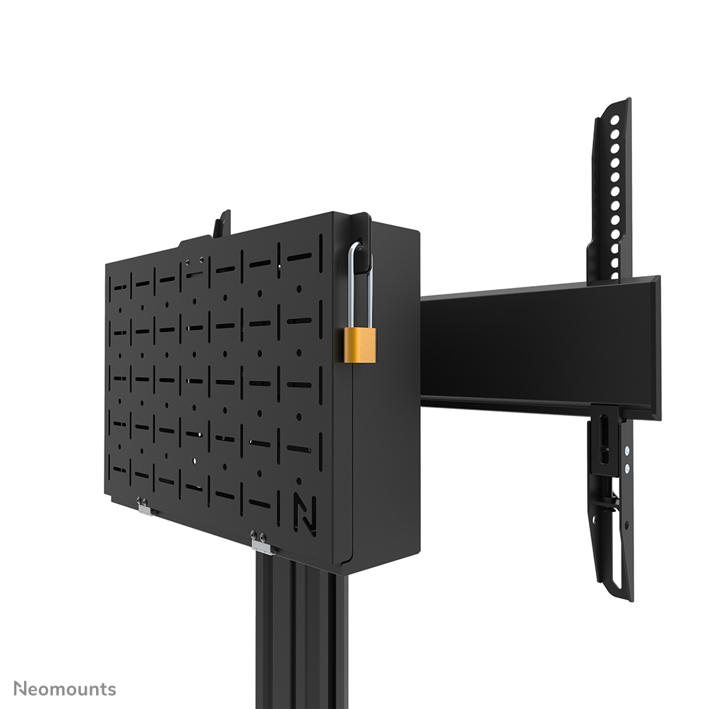 NEOMOUNTS FL45S-825BL1 Support au sol pour écran 37-75p