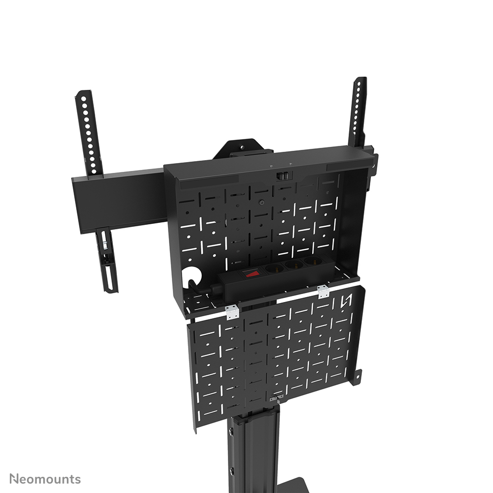NEOMOUNTS FL45S-825BL1 Support au sol pour écran 37-75p
