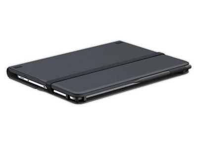Logitech Universal Folio avec clavier intégré pour les tablettes Apple, Android et Windows 9 à 10 pouces
