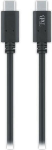 1 Câble de charge USB-C USB-C 1